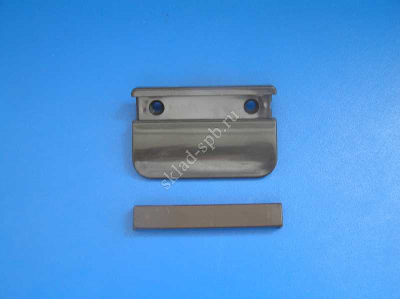 Ручка балконная кор.