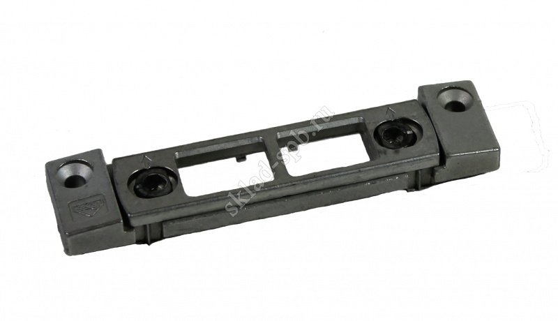 ответная планкадля шпингалетов на штульп(двери)верх