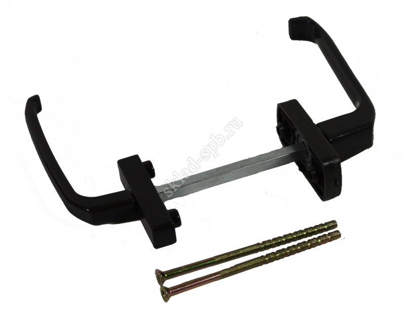 Балконный гарнитур, цвет: коричневый  ассиметричный 