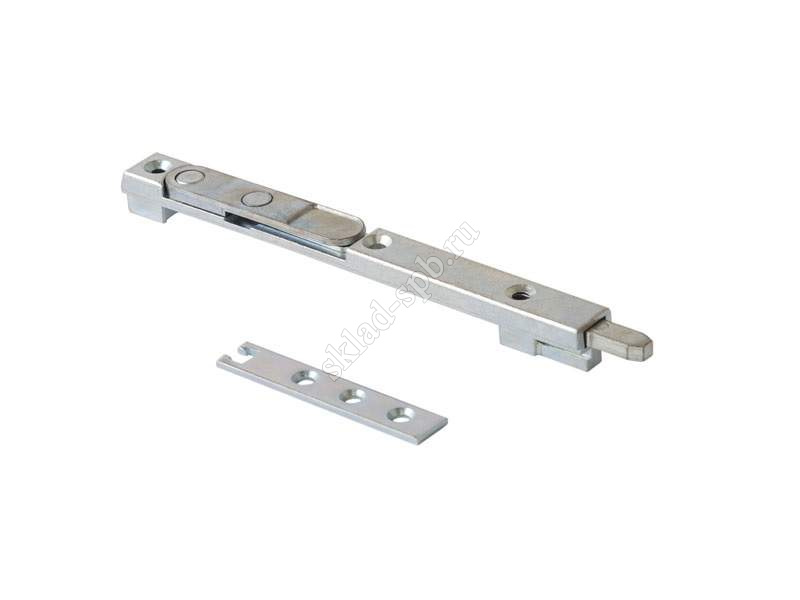 Шпингалет дверной rusKFV №8032